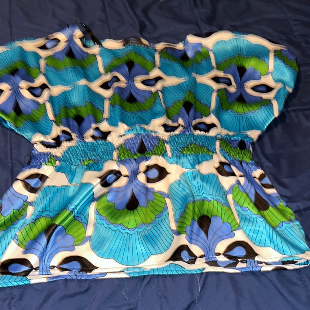 Nice blouse size m